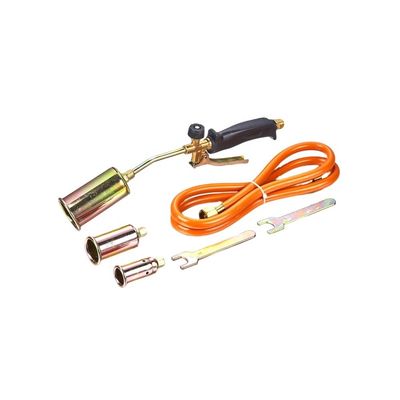UP200 庭や屋根のためのガスプロパンタッチ 普通の熱入力 47KW 炎投射器