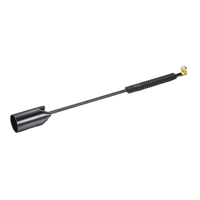 UP501 ガスプロパンタッチ 雑草燃焼器 消火器 庭草蒸気用 炎吹きタッチ