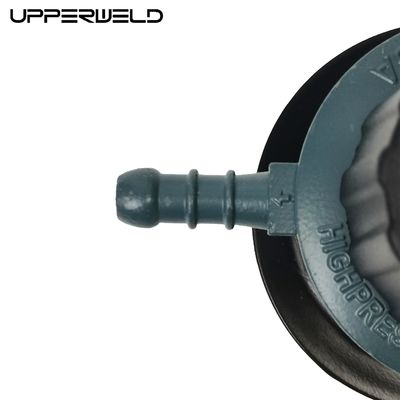 高圧LPGガス調節器 天然LPG部品のためのガスのタンクバルブ ガスのボトルバルブ