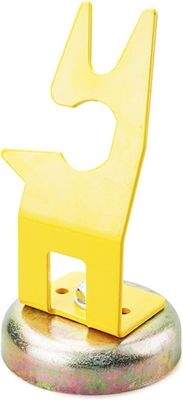 650G TIG 溶接用タッチホルダー 強力な磁石ベース TIG プラズマタッチ 16cm