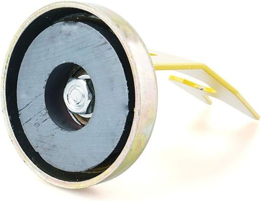 650G TIG 溶接用タッチホルダー 強力な磁石ベース TIG プラズマタッチ 16cm
