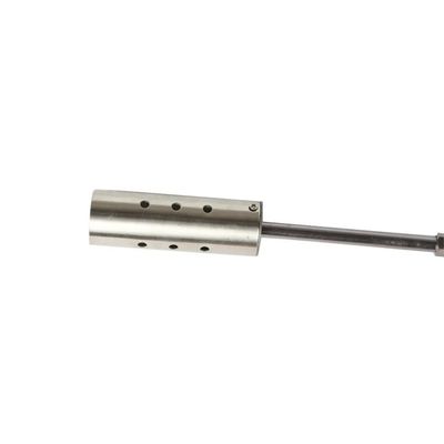 庭草蒸気発火器と氷を溶かすためのUP108プロパンガスタッチ