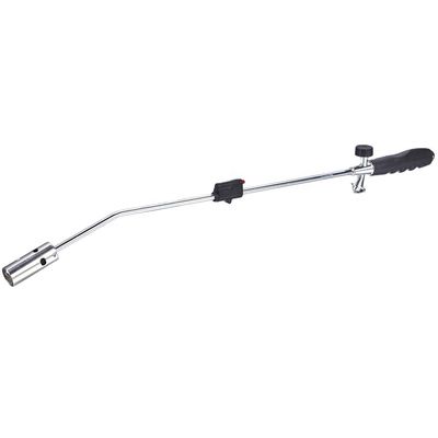 80*11*3cm 正常熱入力 1.7KW ガーデン草蒸気発火器のためのガスプロパンタッチ