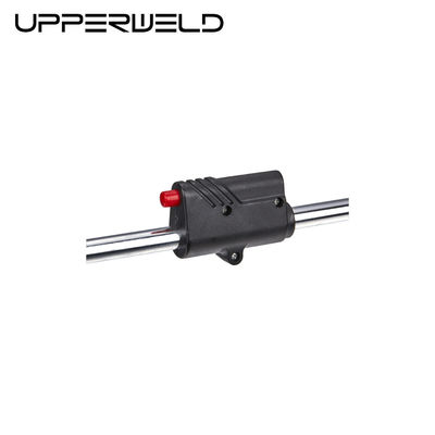 80*11*3cm 正常熱入力 1.7KW ガーデン草蒸気発火器のためのガスプロパンタッチ
