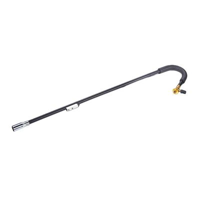 UP105 ガス プロパン タッチ 雑草 燃焼器 消火器 道路 屋根 氷用 燃焼タッチ