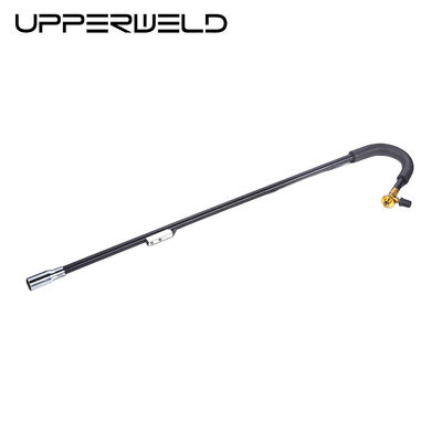 UP105 ガス プロパン タッチ 雑草 燃焼器 消火器 道路 屋根 氷用 燃焼タッチ