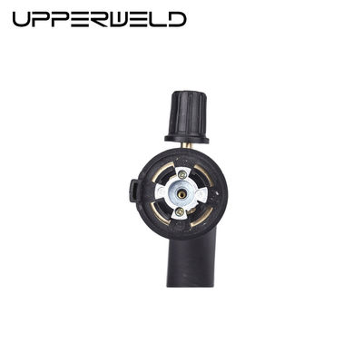 ODM カスタマイズされたサポート UPPERWELD UP104 屋根と道路のためのプロパンタッチ雑草燃焼器