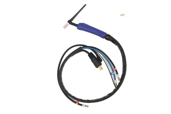 WP-20 TIG 溶接タッチ 専門的で一貫した溶接のために冷却された水