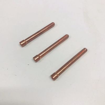 耐久性10Nシリーズ TIG 溶接タッチ WP-17/18/26 TIG タッチのスペアパーツ