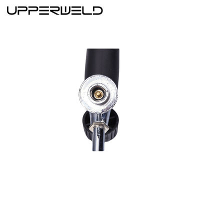 OBM サポート UPERWELD UP101 庭の雑草殺しと氷の融解のためのプロパンタッチ