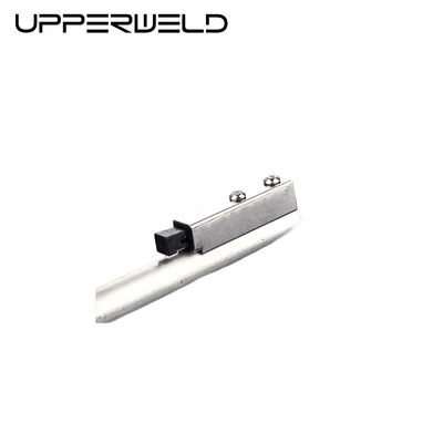 OBM サポート UPERWELD UP101 庭の雑草殺しと氷の融解のためのプロパンタッチ