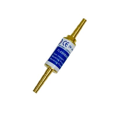 6mm/8mm/10mm 酸素アセチレン フラッシュバック ストラスター 溶接 切断 アダプター ガスのホース
