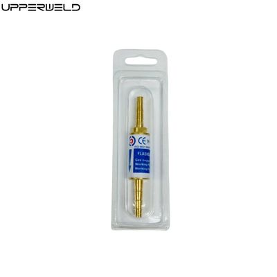 6mm/8mm/10mm 酸素アセチレン フラッシュバック ストラスター 溶接 切断 アダプター ガスのホース