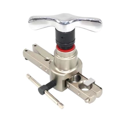 1/4 "格別 他 上部ハンドルチューブ拡張器 冷却のための上級フラリングツール