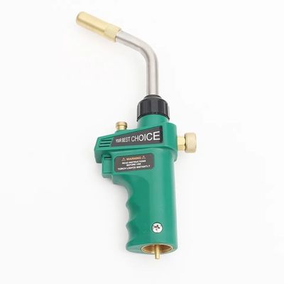 高強度プロパンブレジングタッチ 1250C温度と0.5kgN.WでUPPERWELDによって