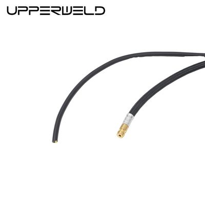 黒 赤 WP-26 35-70EU プロフェッショナルとホビーのためのプラグTIG溶接タッチセット