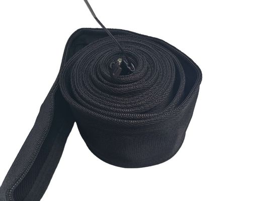 4m ナイロン 溶接 タッチ 保護 袖 デニム 溶接 アクセサリー 安全 溶接