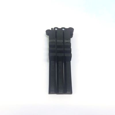 コンパクトブタンク・ブタンク・ストーブ・アクセサリー用のプラスチック・三角座材のアップグレード