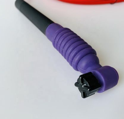 耐久性・柔軟性 WP9/20用の柔軟な頭部部品