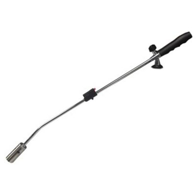 プロパン/マップガス ブラス 上部雑草燃焼器 GJ106 インターフェイス点火技術