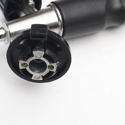 プロパン/マップガス ブラス 上部雑草燃焼器 GJ106 インターフェイス点火技術