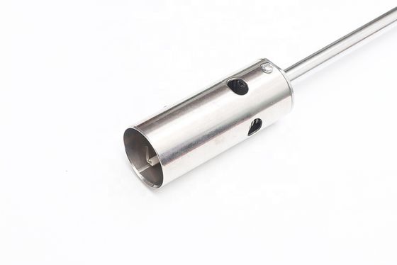 プロパン/マップガス ブラス 上部雑草燃焼器 GJ106 インターフェイス点火技術