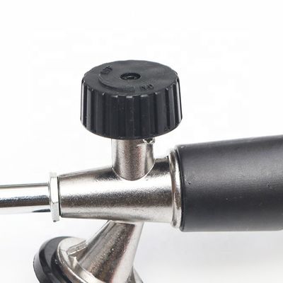 プロパン/マップガス ブラス 上部雑草燃焼器 GJ106 インターフェイス点火技術