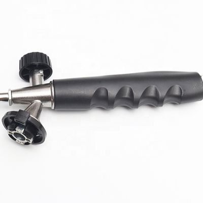 プロパン/マップガス ブラス 上部雑草燃焼器 GJ106 インターフェイス点火技術