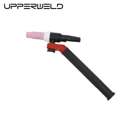 柔軟なWP17 NR17 TIG 溶接タッチ 上部回転頭と360度回転