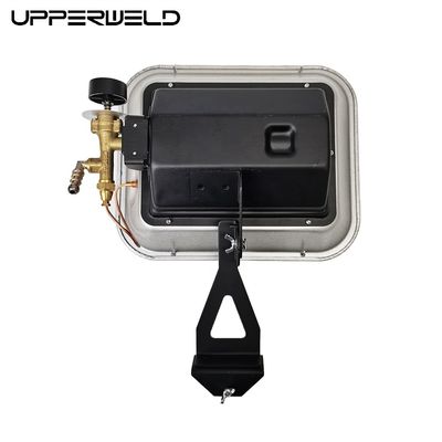 上部UP-009G 持ち運び可能な屋外暖房 熱電池安全装置 暖房面積20-80sqm