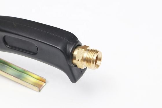 上部庭の雑草燃焼器 屋根 押すボタンの点火器 N.W. 2.2kg ノズル サイズ 60*2mm