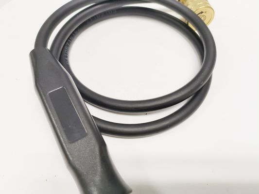 黒金 上部調節可能な炎制御マップ/プロパンタッチ