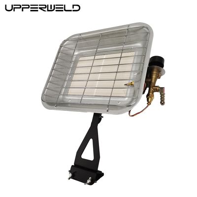 多功率ポータブル屋外暖房器 4500W セラミック暖房とストック供給
