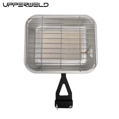 多功率ポータブル屋外暖房器 4500W セラミック暖房とストック供給