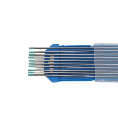 TIG アクセサリー 0.05kg UPPER Ws2 ウォルフタン棒 ウォルフタン電極 ウォルフタン溶接タッチ