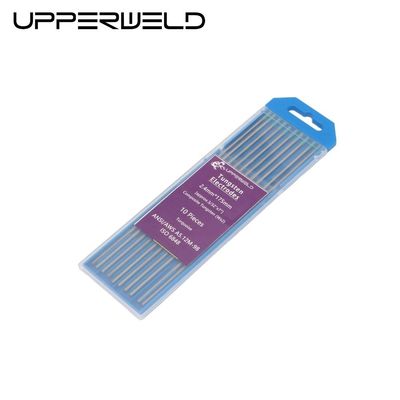TIG アクセサリー 0.05kg UPPER Ws2 ウォルフタン棒 ウォルフタン電極 ウォルフタン溶接タッチ