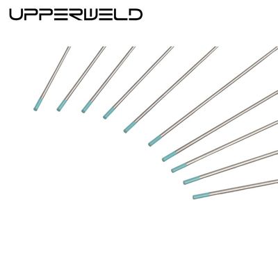 TIG アクセサリー 0.05kg UPPER Ws2 ウォルフタン棒 ウォルフタン電極 ウォルフタン溶接タッチ