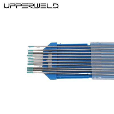TIG アクセサリー 0.05kg UPPER Ws2 ウォルフタン棒 ウォルフタン電極 ウォルフタン溶接タッチ