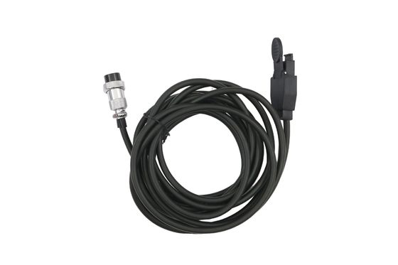 WP-9/20 17 1826 TIG 溶接タッチ ボディヘッド 柔軟 125Amp 空気冷却
