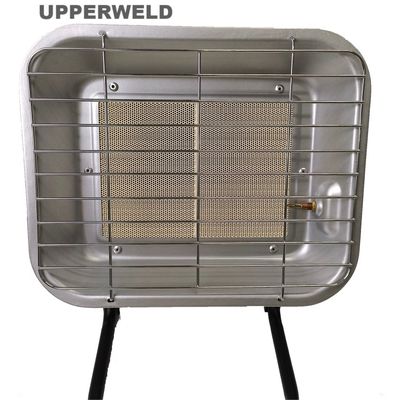 高速暖房 4500W 最大電力とセラミック暖房技術