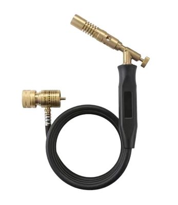 溶接 MAPP ガスのトリガー-スタート トーチ ホース 炎 溶接とブレジング プロパン トーチ
