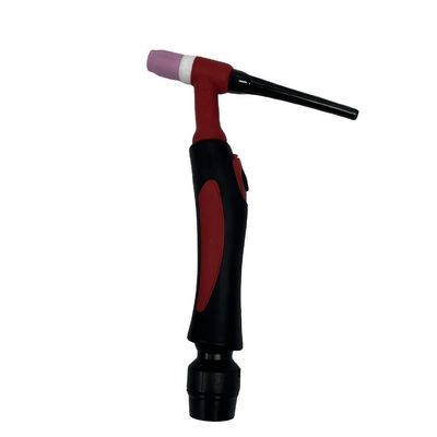 10mケーブル長さTigガスタイプUPPERWELD WP18プロの溶接のための溶接タッチ