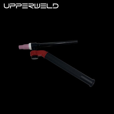 UPPERWELD NR9 TIG 溶接タッチ 優れた溶接結果のためのプロフェッショナルタッチボディ