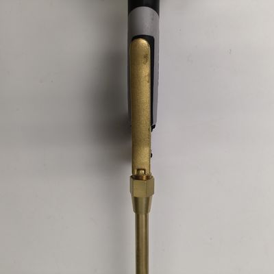 1300C 温度 銅 ブタン 吹く 雑草 燃焼器 プロパン タッチ OEM サポート