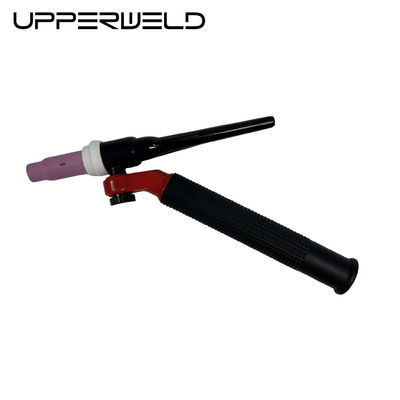 MIG ウェルディング UPPERWELD NR26 TIG ウェルディング タッチ/タッチボディをプロウェルディングに使用する