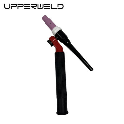 MIG ウェルディング UPPERWELD NR26 TIG ウェルディング タッチ/タッチボディをプロウェルディングに使用する
