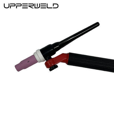 MIG ウェルディング UPPERWELD NR26 TIG ウェルディング タッチ/タッチボディをプロウェルディングに使用する