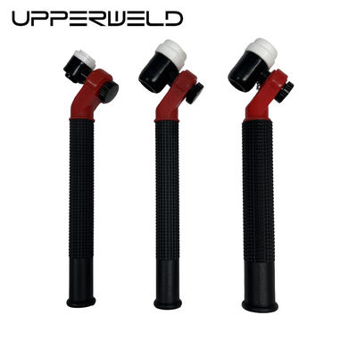 MIG ウェルディング UPPERWELD NR26 TIG ウェルディング タッチ/タッチボディをプロウェルディングに使用する
