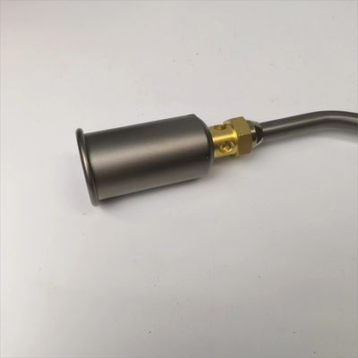 62KW ガスプロパン/MAPP タッチ 屋根や道路の雑草殺菌 先進技術