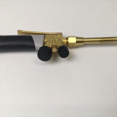 62KW ガスプロパン/MAPP タッチ 屋根や道路の雑草殺菌 先進技術
